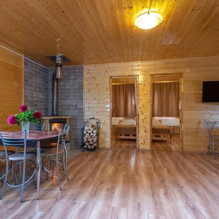 Karumetsa Apartment Otepaa Bagian luar foto