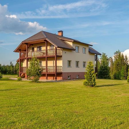 Karumetsa Apartment Otepaa Bagian luar foto