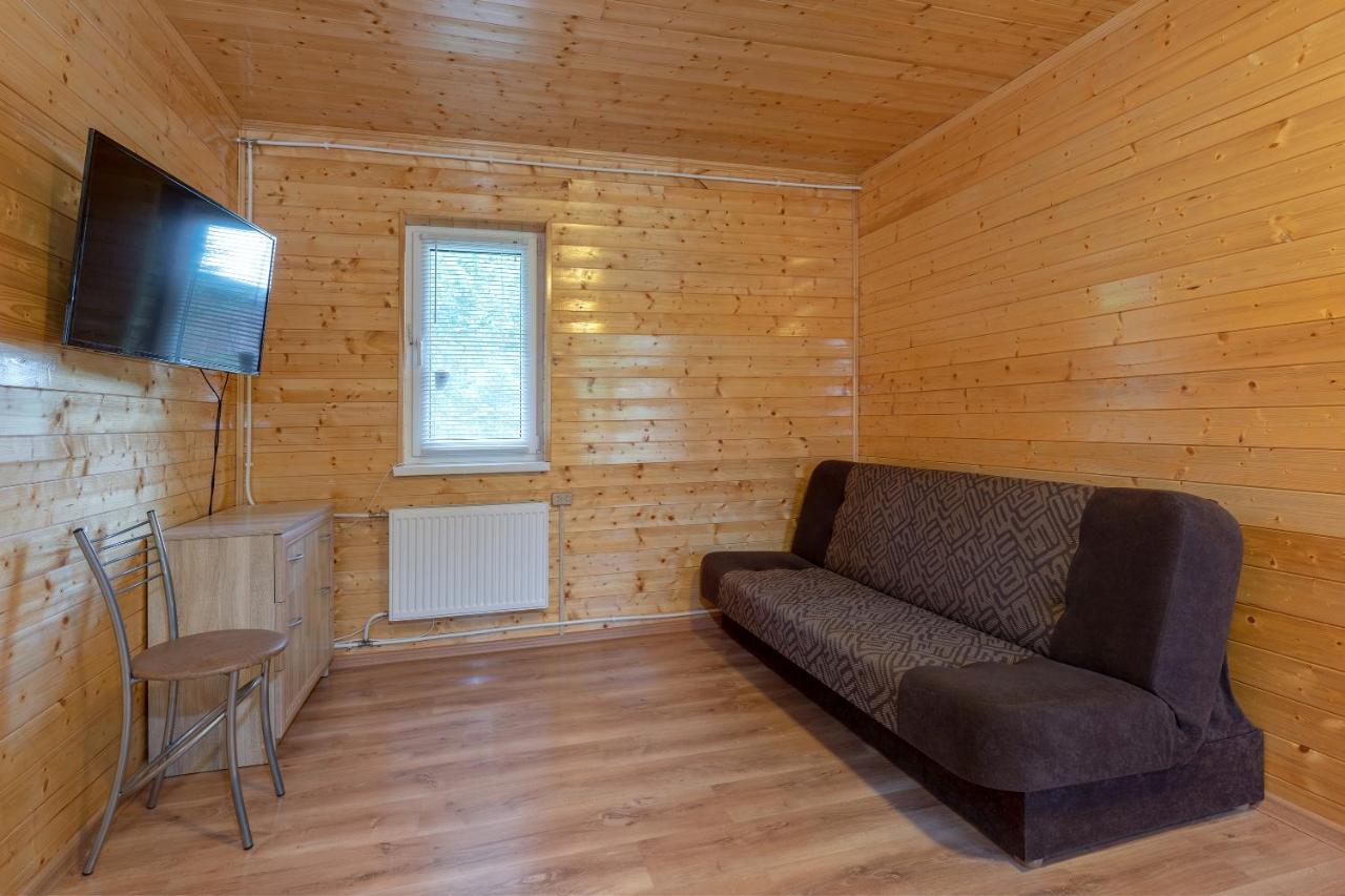 Karumetsa Apartment Otepaa Bagian luar foto