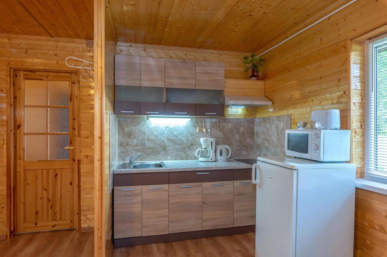 Karumetsa Apartment Otepaa Bagian luar foto