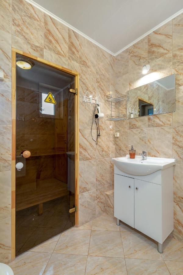 Karumetsa Apartment Otepaa Bagian luar foto
