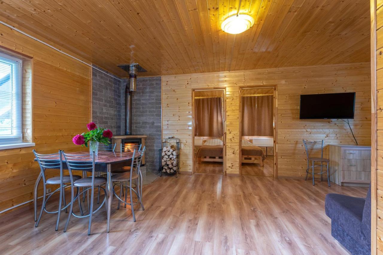 Karumetsa Apartment Otepaa Bagian luar foto