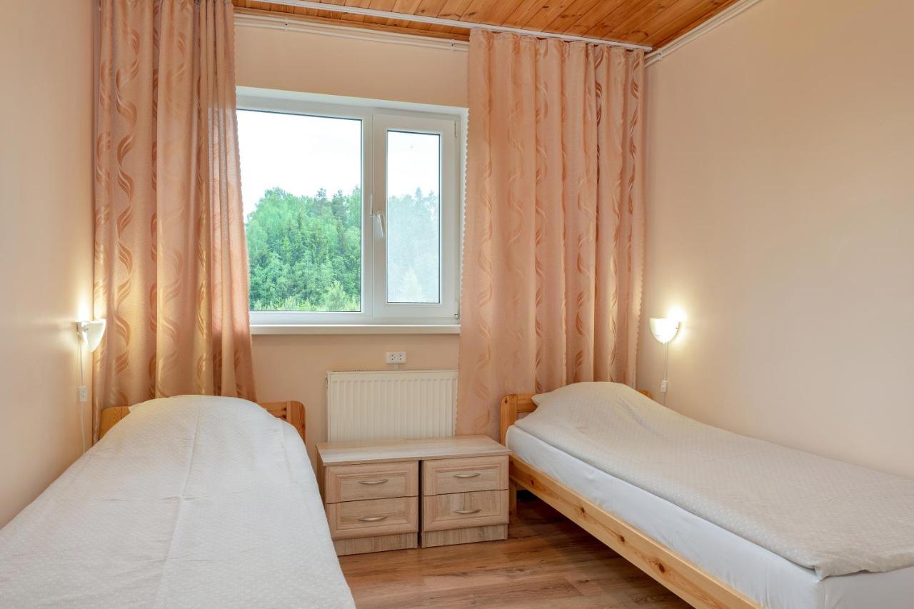 Karumetsa Apartment Otepaa Bagian luar foto