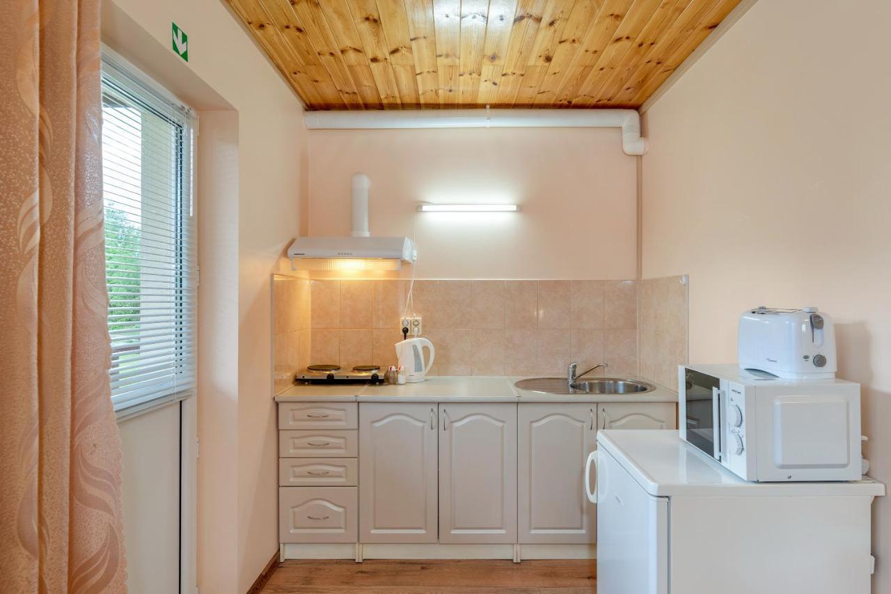 Karumetsa Apartment Otepaa Bagian luar foto