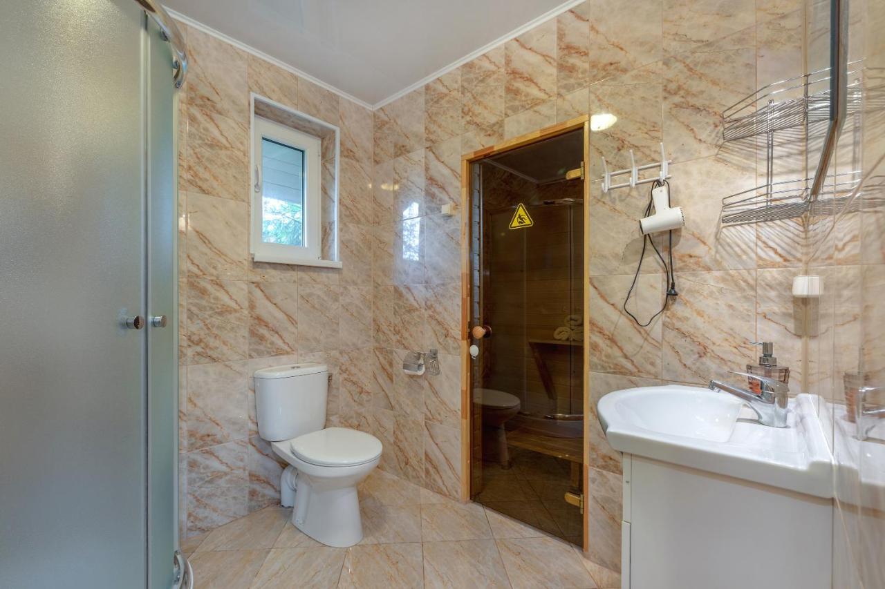 Karumetsa Apartment Otepaa Bagian luar foto