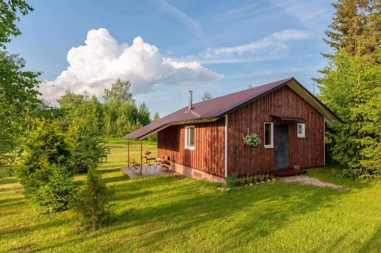 Karumetsa Apartment Otepaa Bagian luar foto
