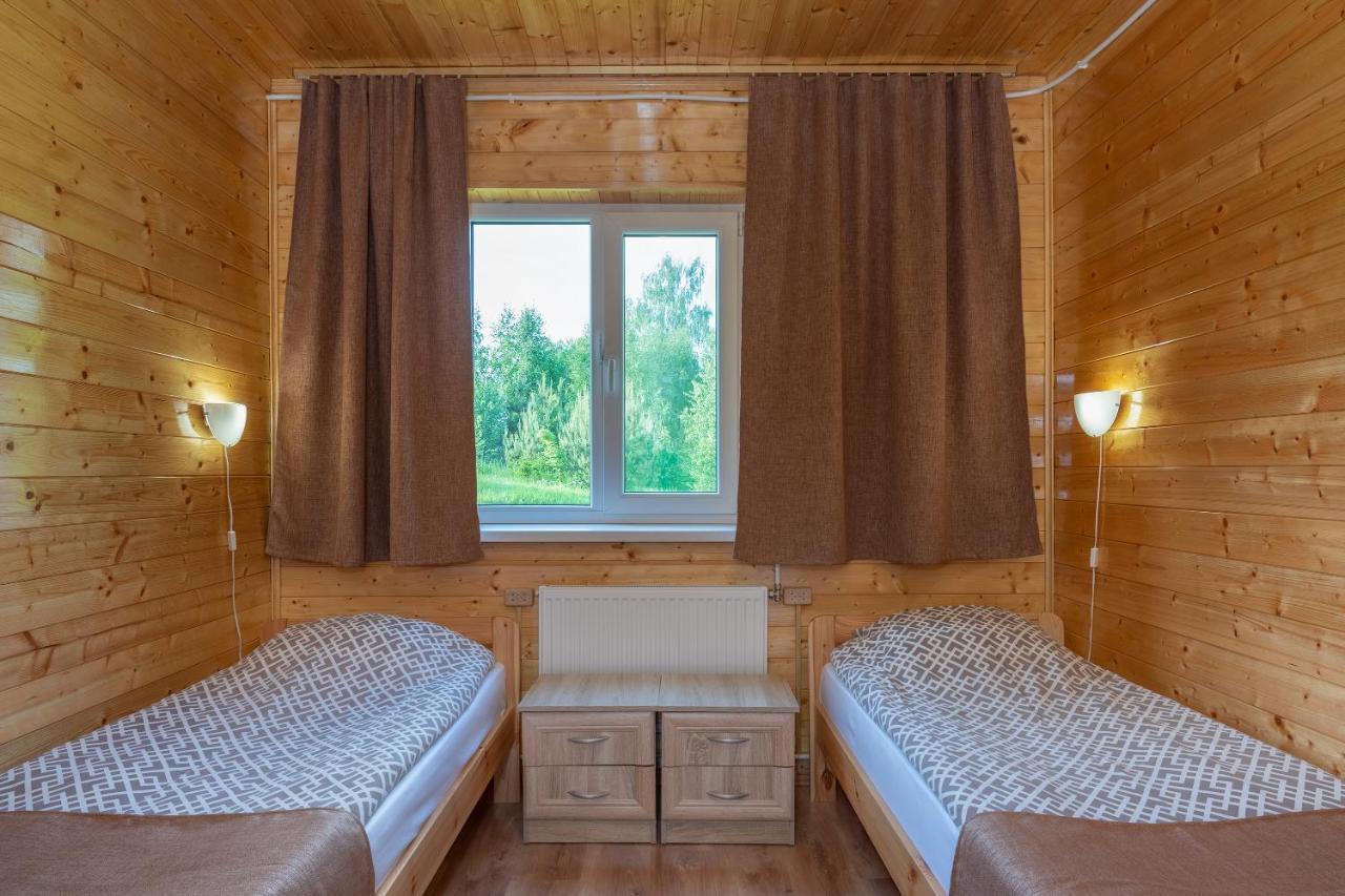 Karumetsa Apartment Otepaa Bagian luar foto
