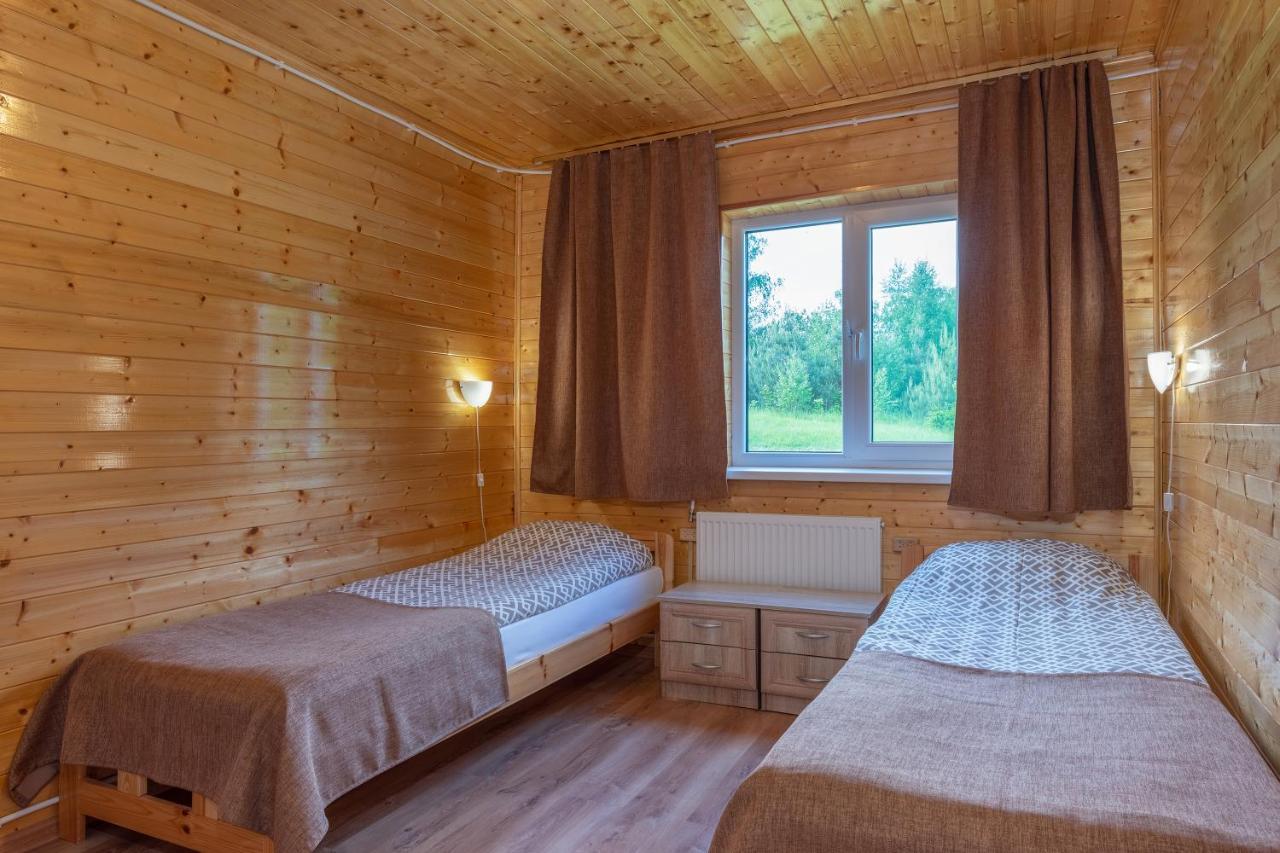 Karumetsa Apartment Otepaa Bagian luar foto