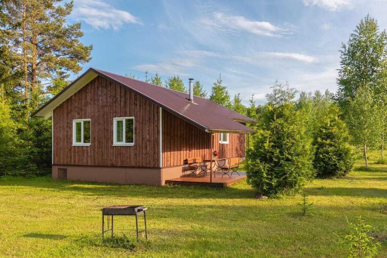 Karumetsa Apartment Otepaa Bagian luar foto
