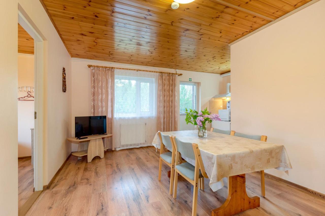 Karumetsa Apartment Otepaa Bagian luar foto