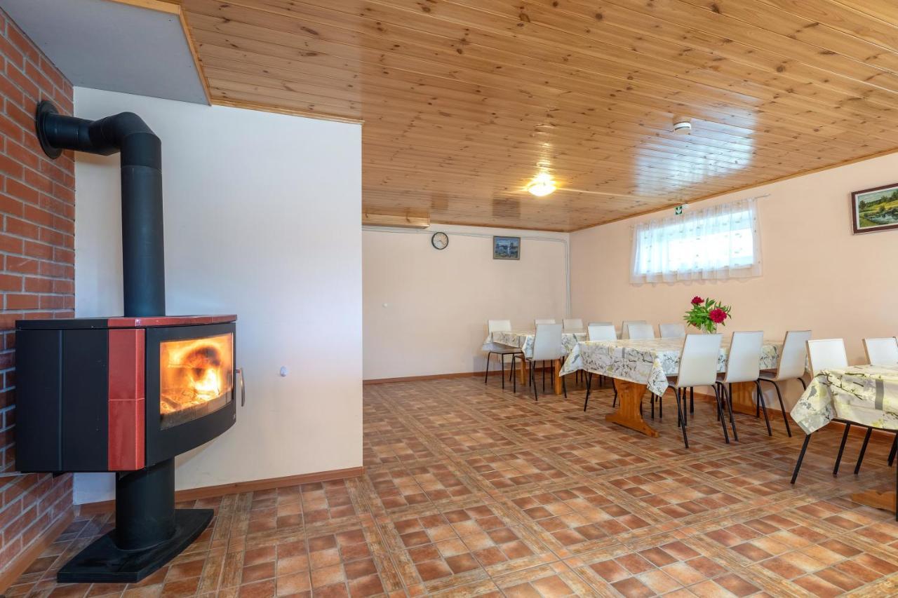 Karumetsa Apartment Otepaa Bagian luar foto