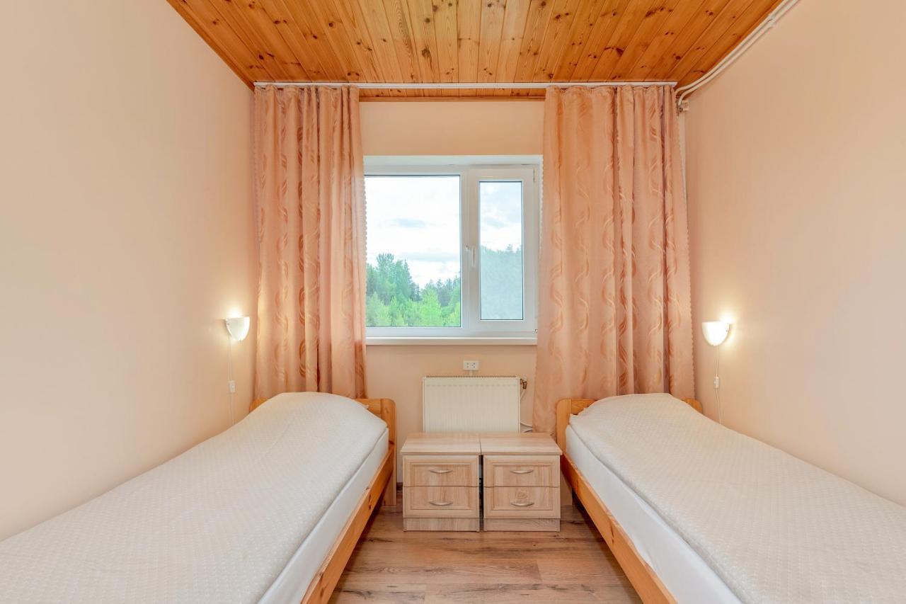 Karumetsa Apartment Otepaa Bagian luar foto