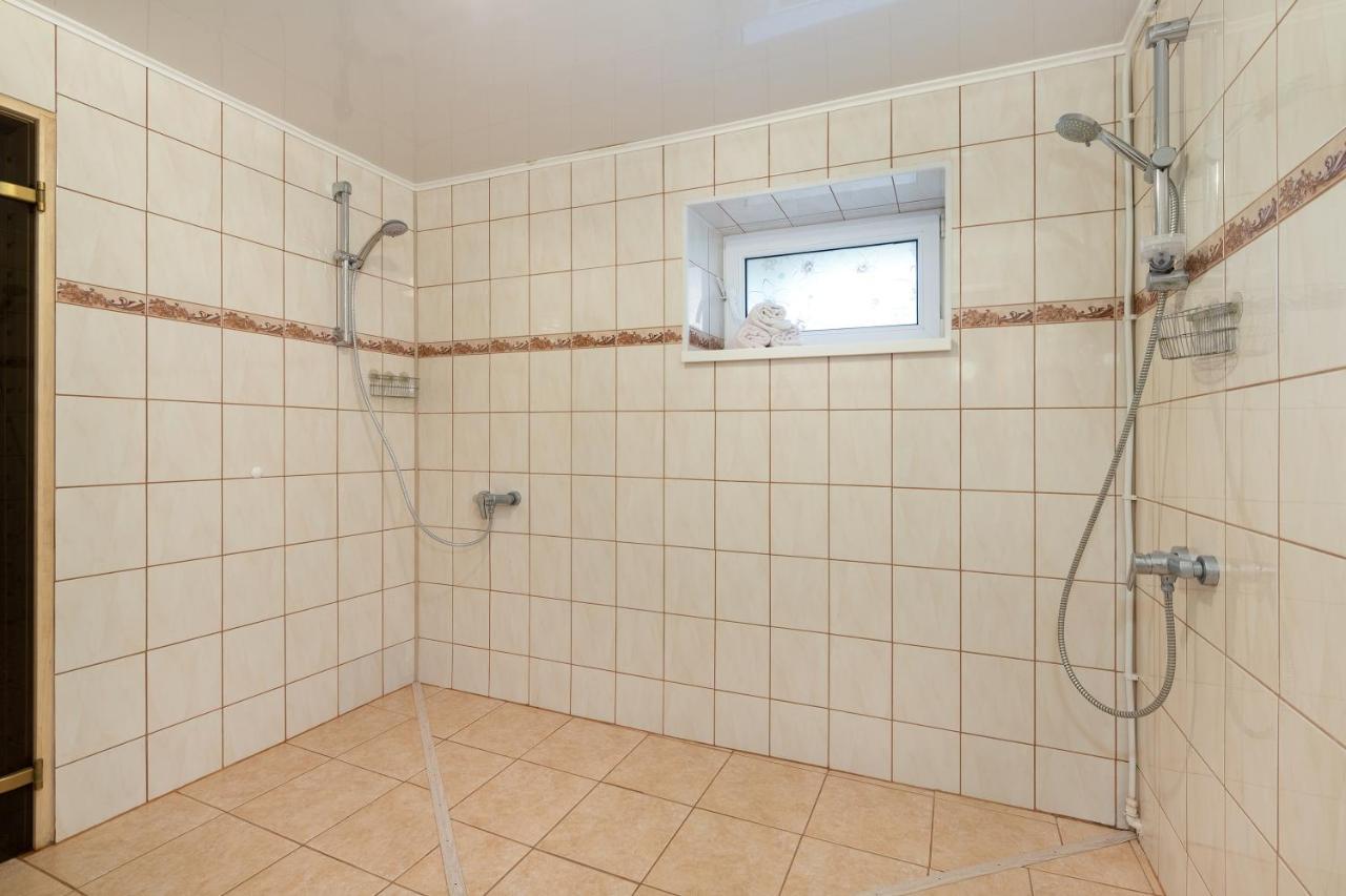 Karumetsa Apartment Otepaa Bagian luar foto