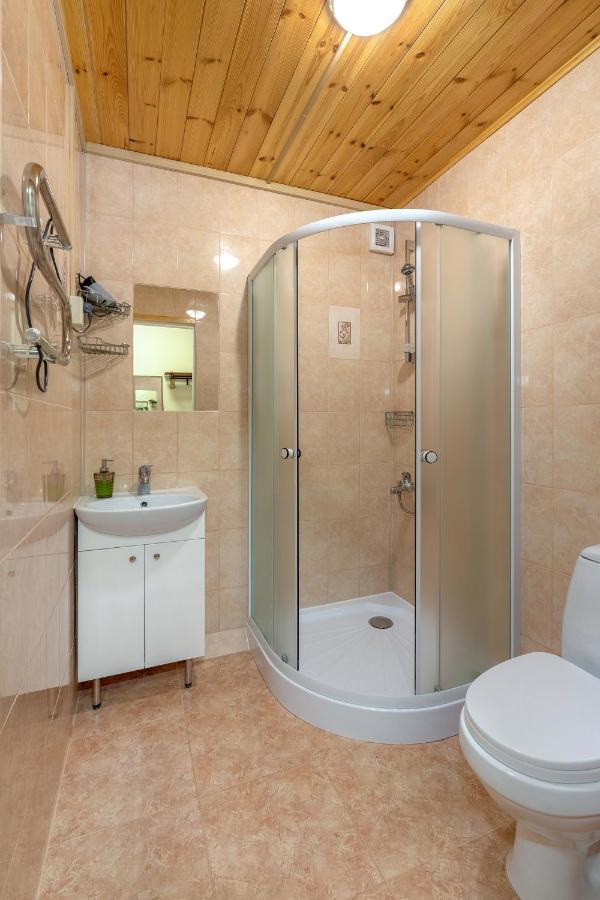 Karumetsa Apartment Otepaa Bagian luar foto