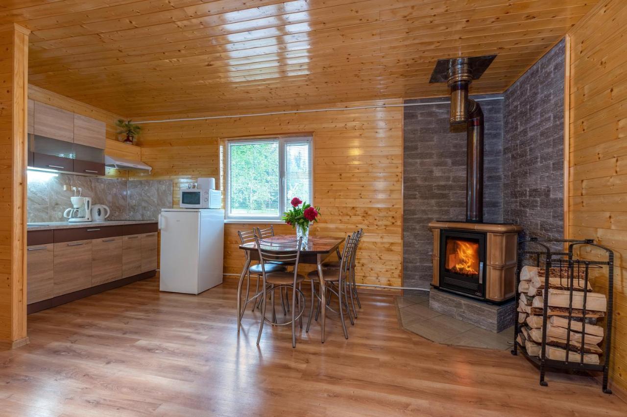 Karumetsa Apartment Otepaa Bagian luar foto