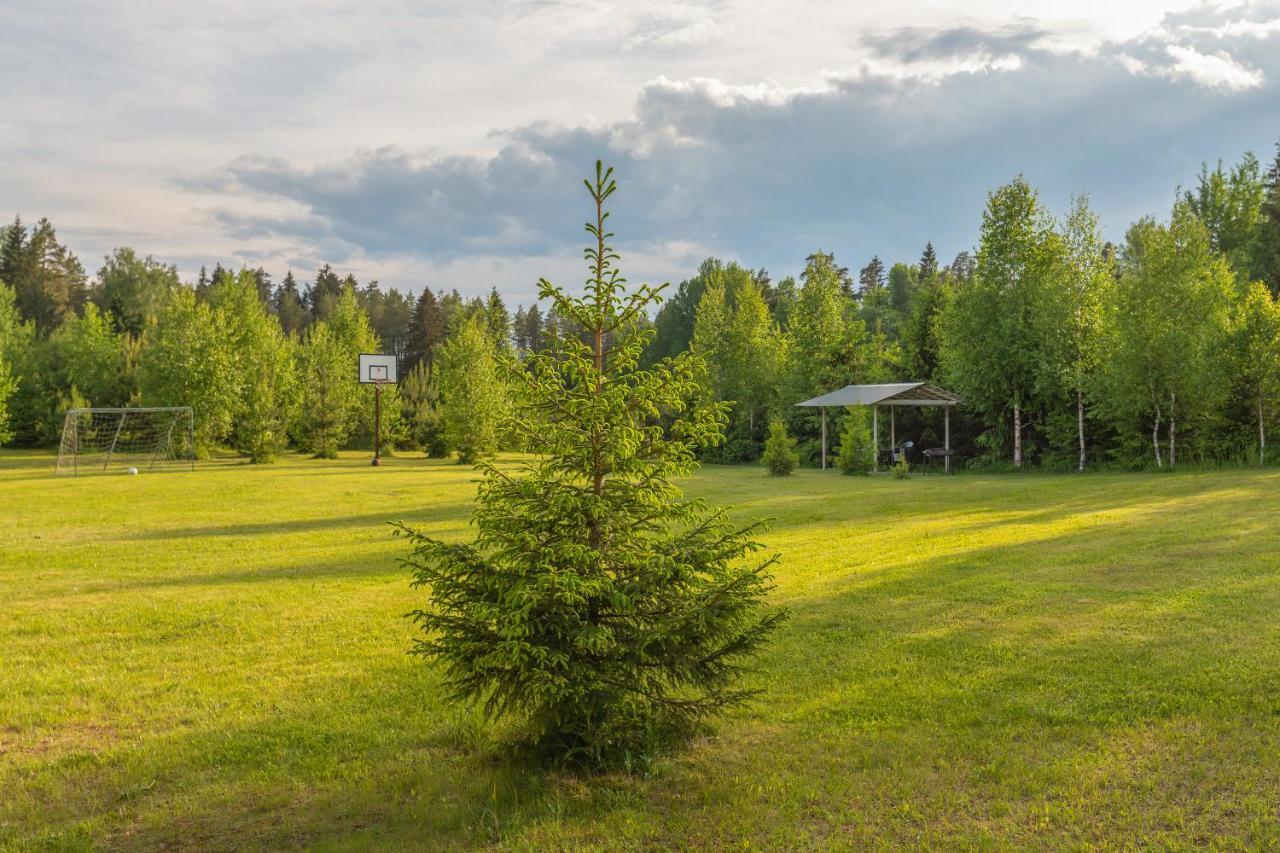 Karumetsa Apartment Otepaa Bagian luar foto